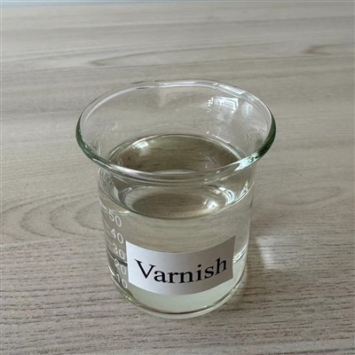 Fleksografik UV Yüksek Aşınmaya Dirençli Yağ